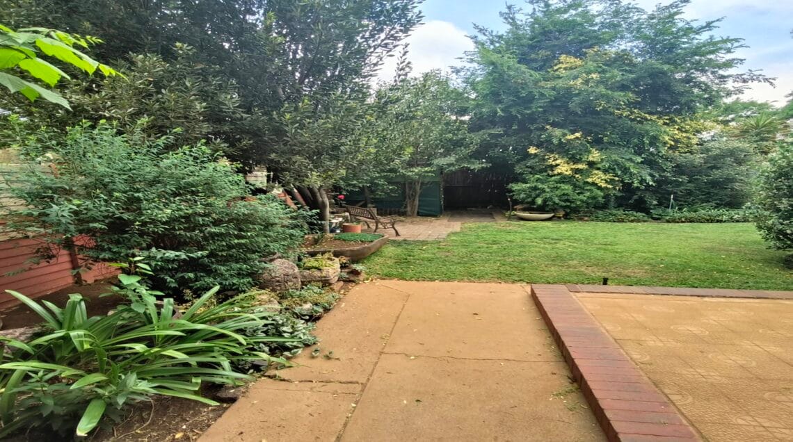 3 Bedroom House for Sale in Potchefstroom Central