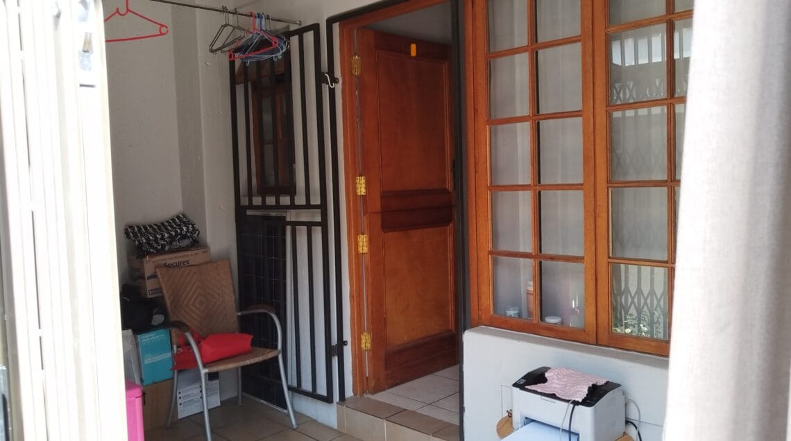 1 Bedroom Apartment / Flat for Sale in Die Bult Potchefstroom