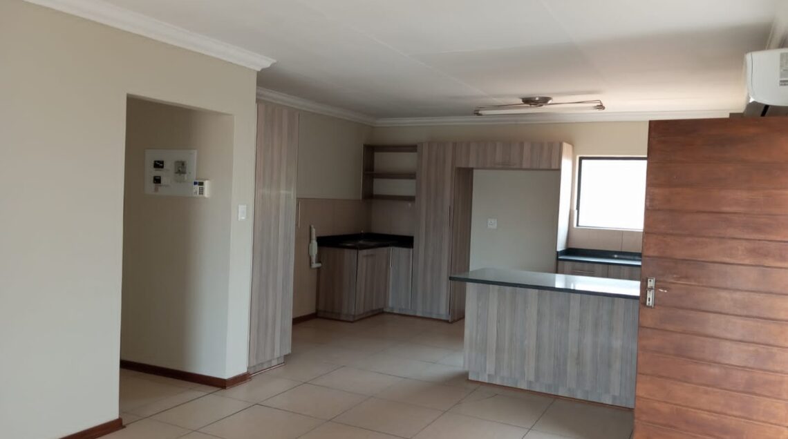 3 Bedroom Townhouse For Sale in Baillie Park Potchefstroom