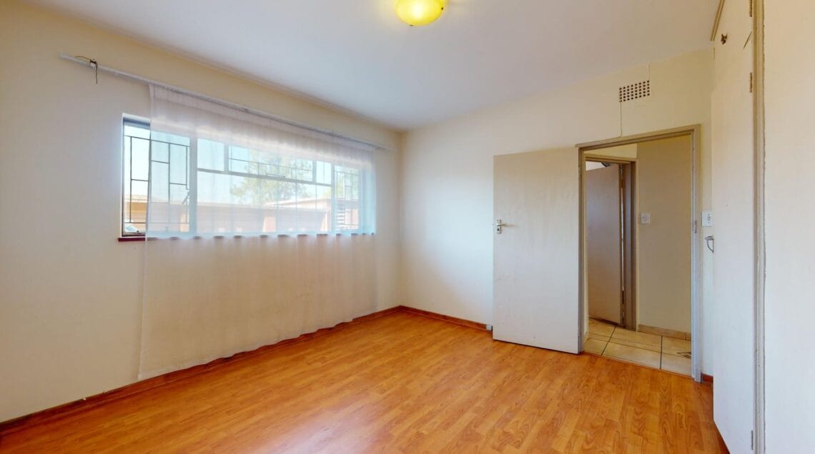 2 Bedroom Apartment / Flat for Sale in Potchefstroom Central