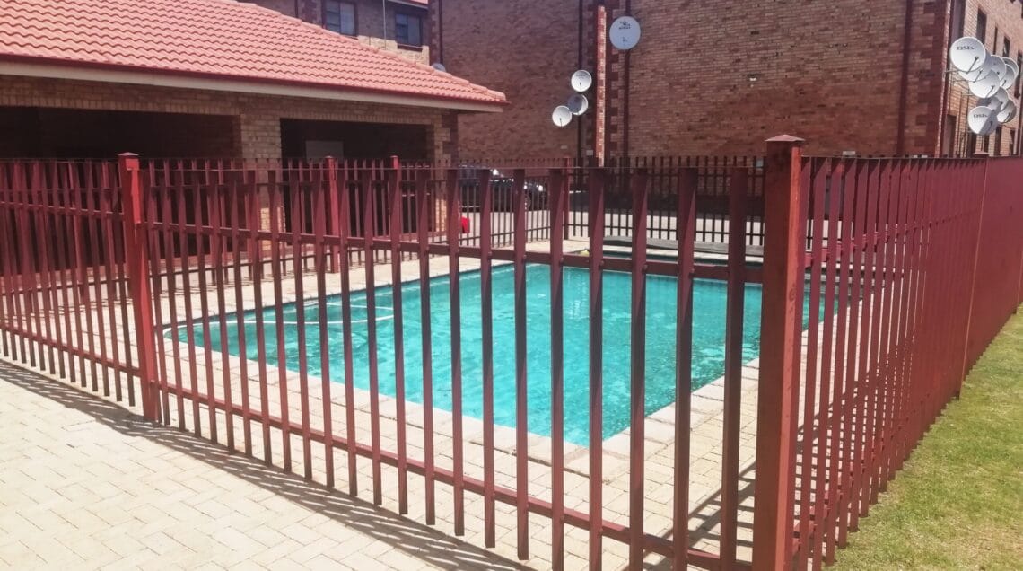 1 Bedroom Apartment / Flat for Sale in Potchefstroom Central
