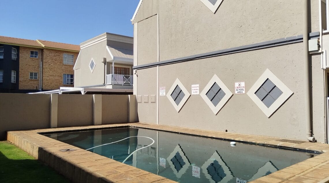1 Bedroom Apartment / Flat for Sale in Die Bult Potchefstroom