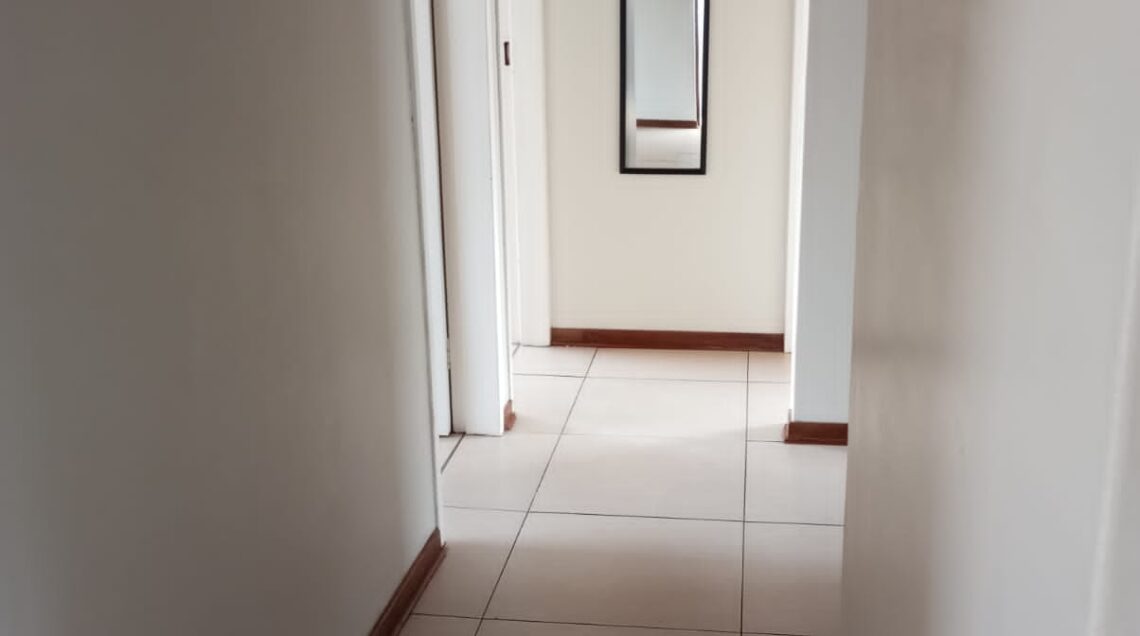 3 Bedroom Townhouse For Sale in Baillie Park Potchefstroom