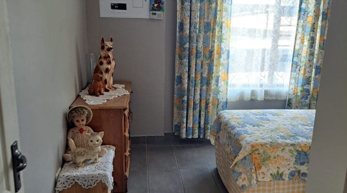 2 Bedroom Townhouse For Sale in Miederpark Potchefstroom
