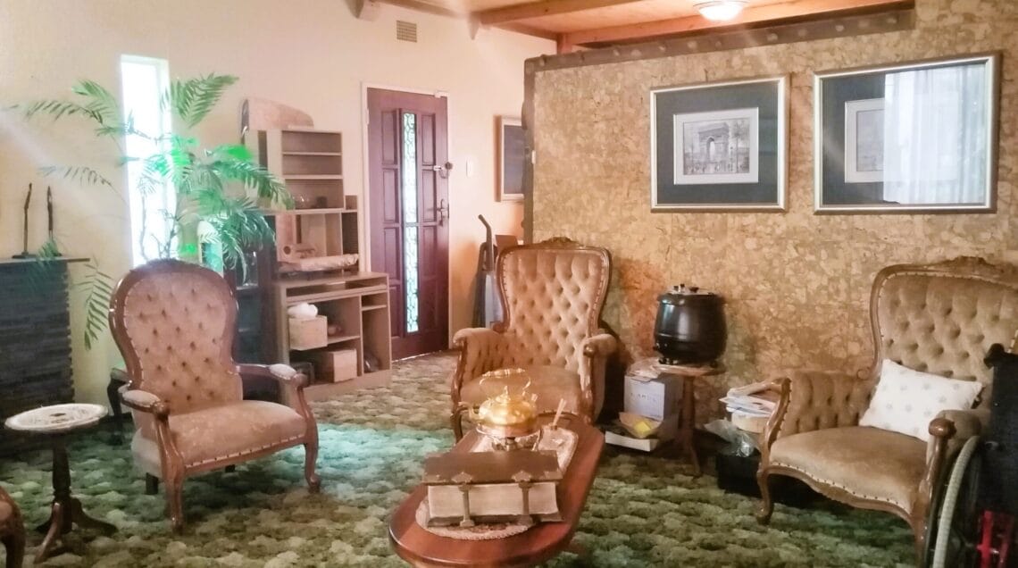 5 Bedroom Home for Sale in Baillie Park Potchefstroom