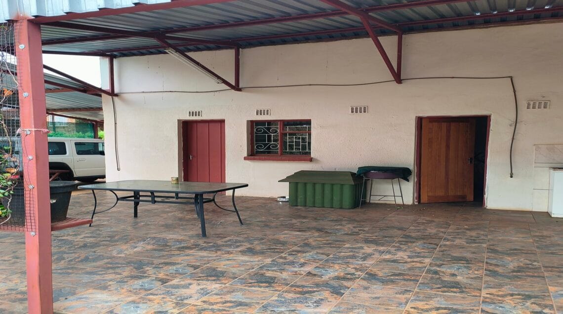 3 Bedroom House for Sale in Potchefstroom Central MyPotch.co.za