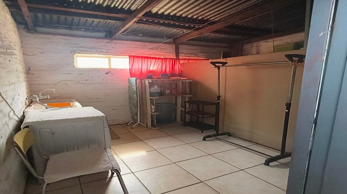 3 Bedroom House for Sale in Potchefstroom Central