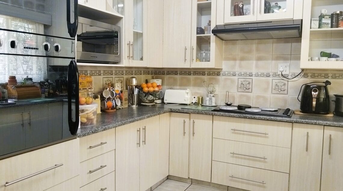5 Bedroom Home for Sale in Baillie Park Potchefstroom