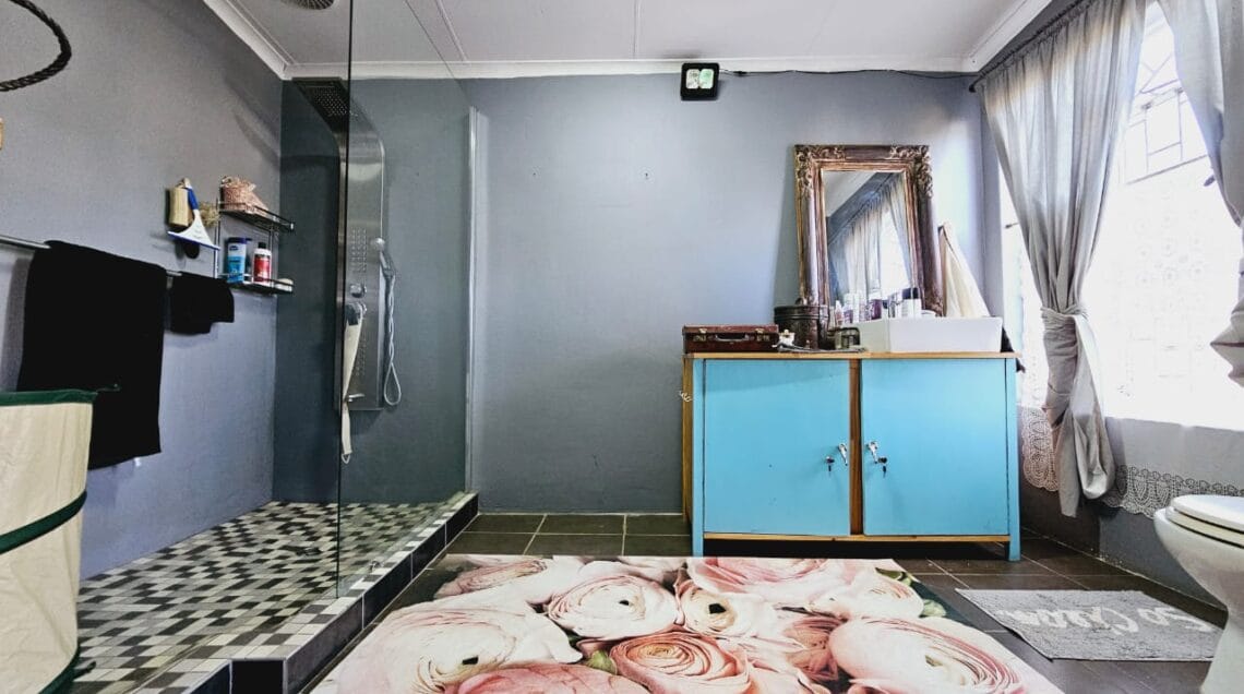 4 Bedroom House For Sale in Potchefstroom Central