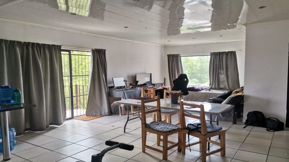6 Bedroom House for Sale in Baillie Park Potchefstroom