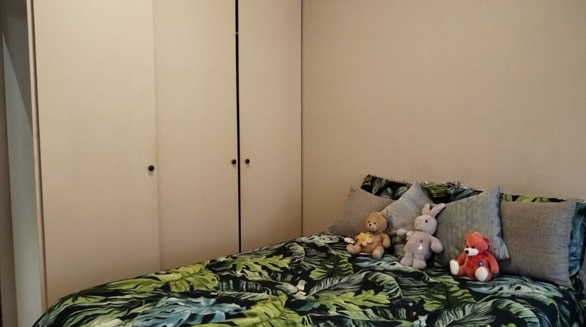 1 Bedroom Apartment / Flat for Sale in Die Bult Potchefstroom