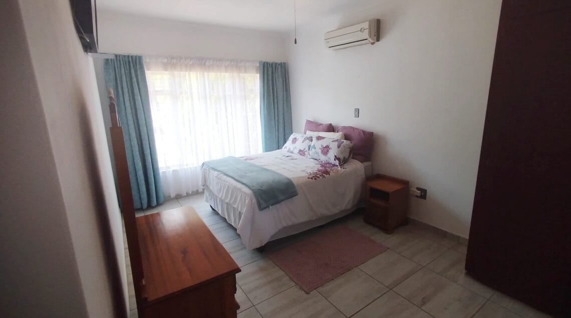 5 Bedroom House for Sale in Potchefstroom Central