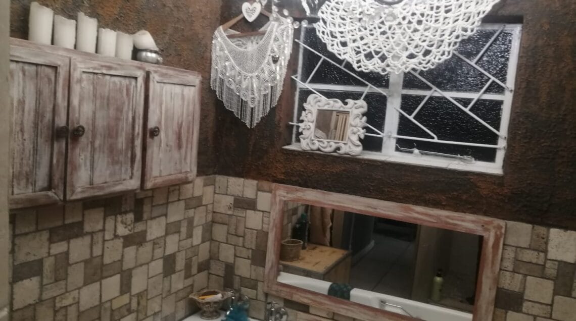 4 Bedroom House For Sale in Potchefstroom Central