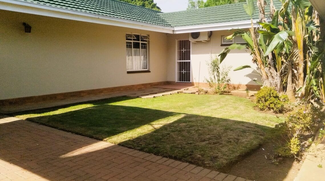 5 Bedroom Home for Sale in Baillie Park Potchefstroom