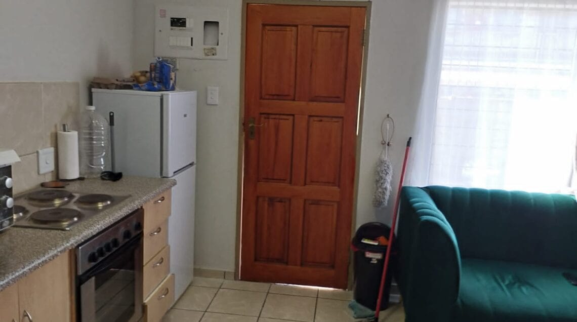 1 Bedroom Apartment / Flat for Sale in Die Bult Potchefstroom