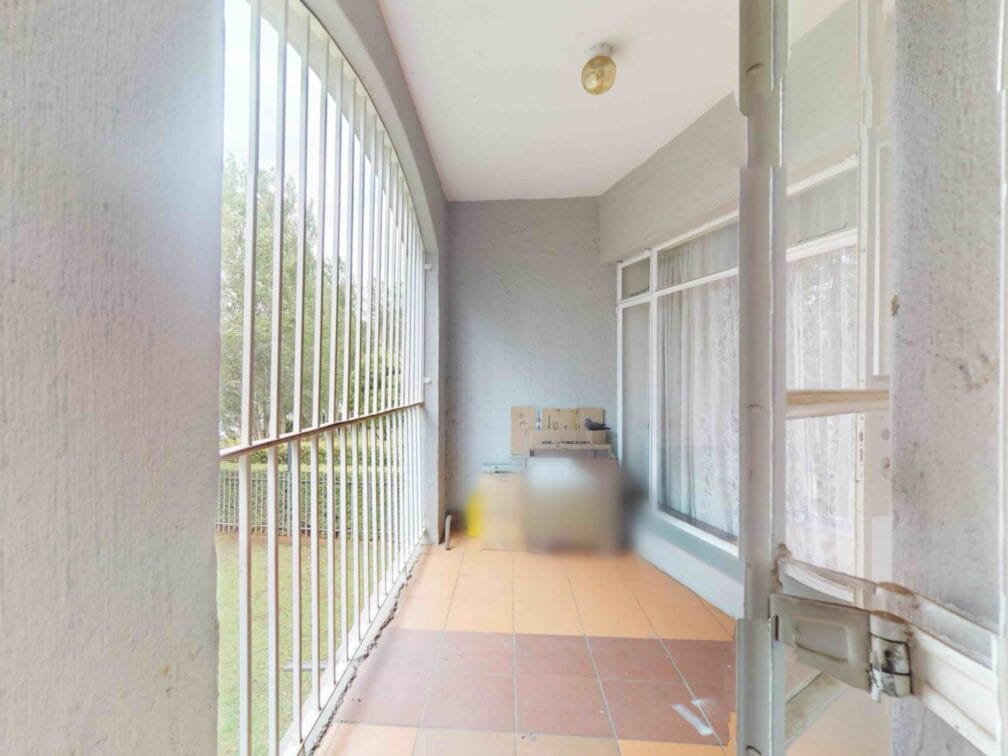 Berma Apartments Baillie Park Potchefstroom