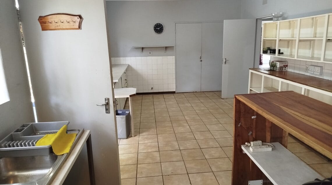 3 Bedroom House for Sale in Potchefstroom Central