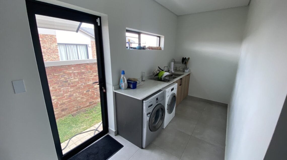 3 Bedroom Townhouse / Home for Sale in Baillie Park Birchwood Estate