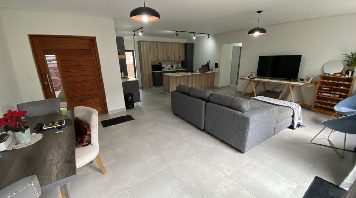 3 Bedroom Townhouse / Home for Sale in Baillie Park Birchwood Estate