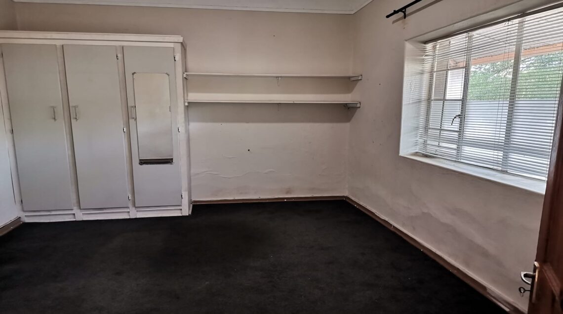 3 Bedroom House for Sale in Potchefstroom Central