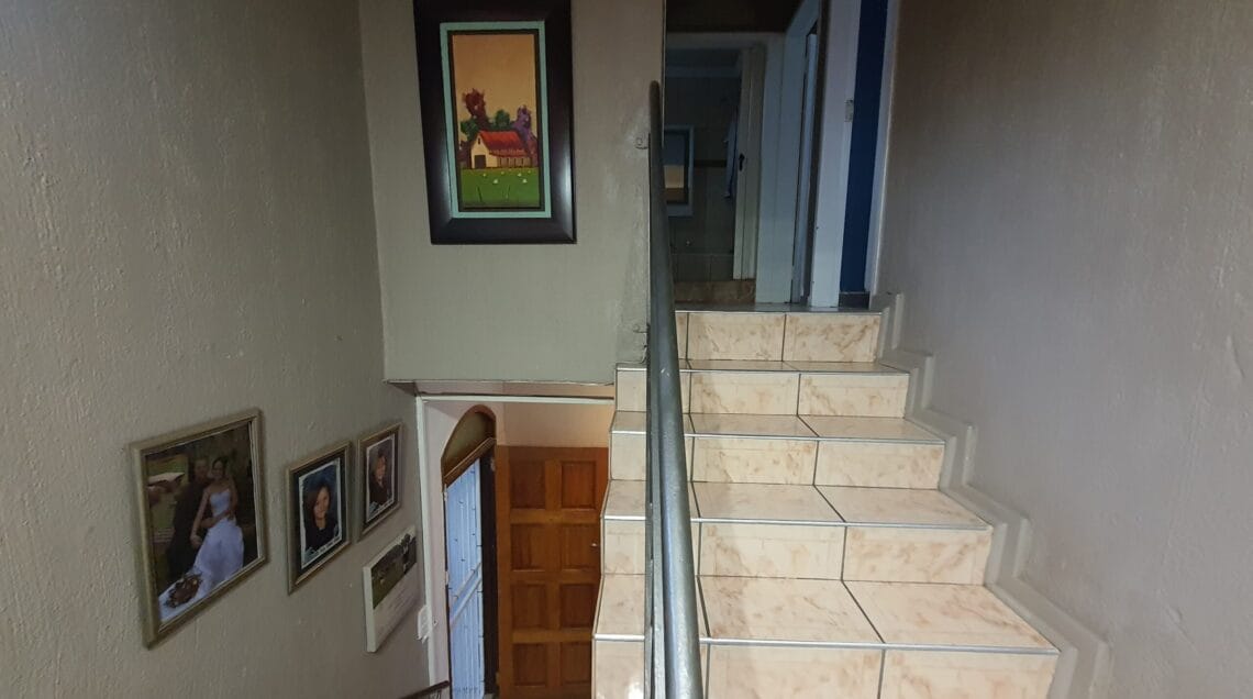 2 Bedroom Townhouse for Sale in Potchefstroom Central