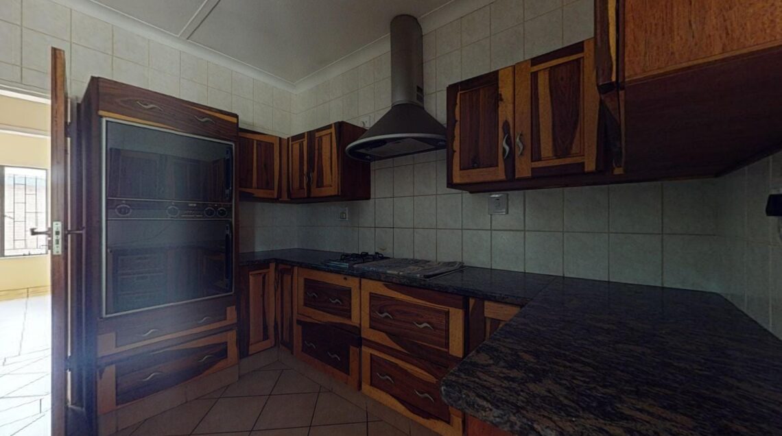 4 Bedroom House For Sale in Baillie Park Potchefstroom