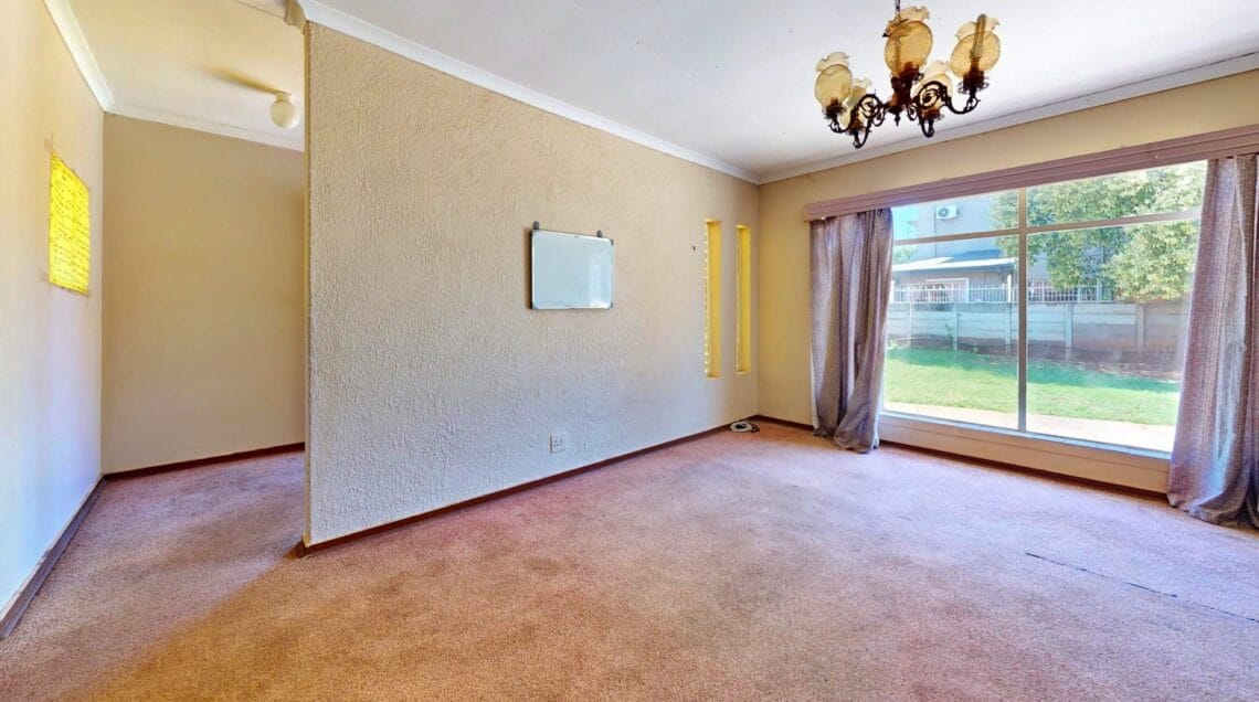 5 Bedroom House for Sale in Potchefstroom Central