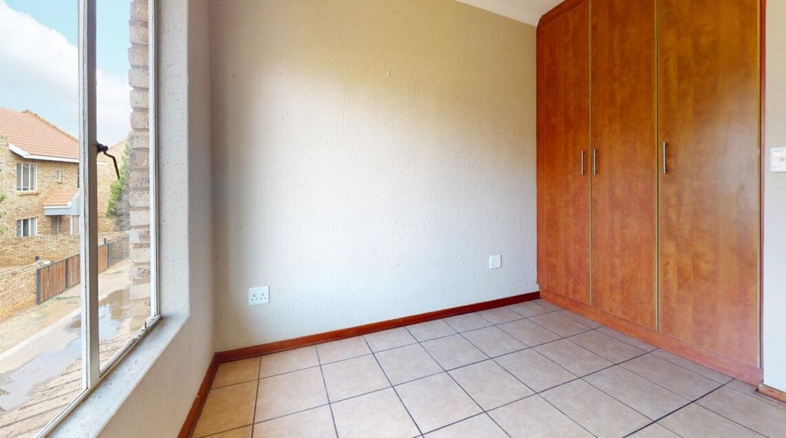 2 Bedroom Townhouse For Sale in Baillie Park Potchefstroom