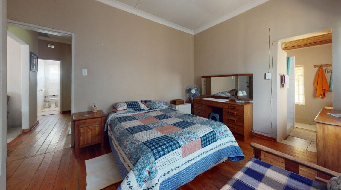 3 Bedroom House for Sale in Potchefstroom Central