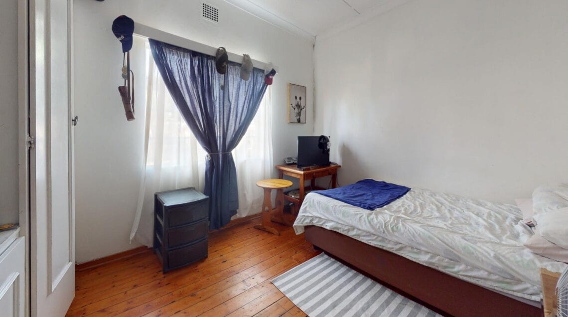 3 Bedroom House for Sale in Potchefstroom Central