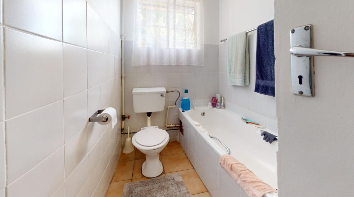 3 Bedroom House for Sale in Potchefstroom Central