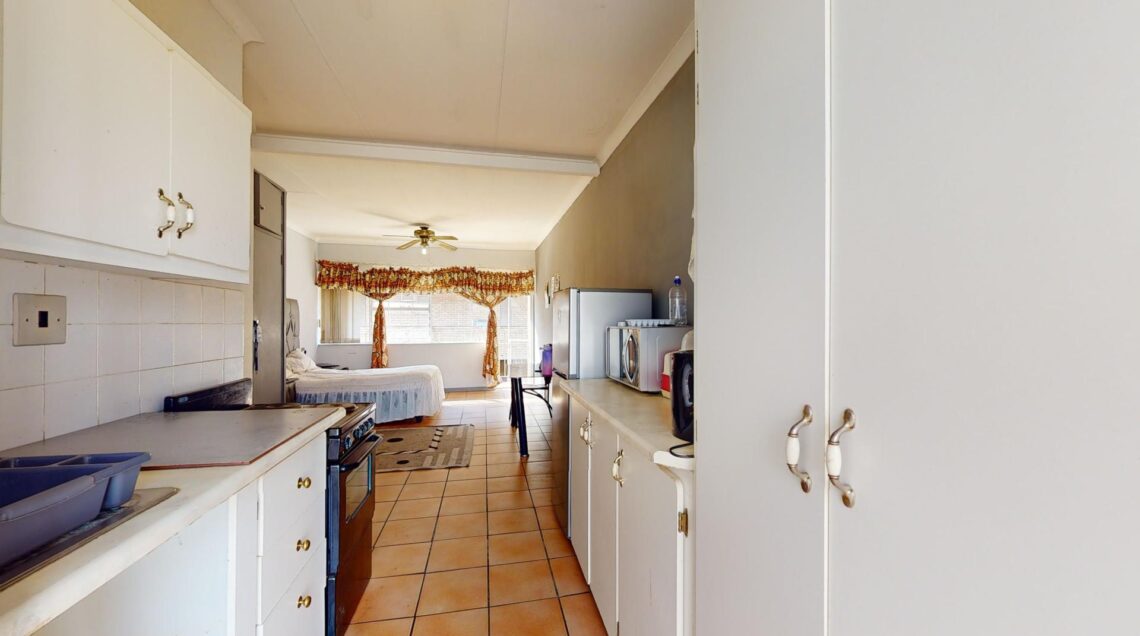 1 Bedroom Apartment / Flat for Sale in Die Bult Potchefstroom