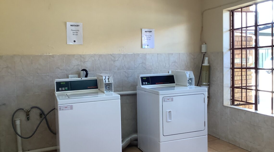 2 Bedroom Apartment For Sale in Die Bult Potchefstroom