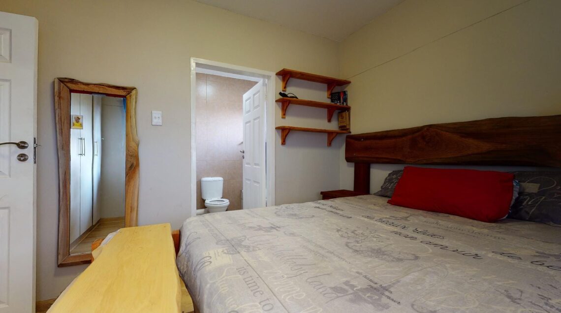 1 Bedroom Apartment / Flat for Sale in Die Bult Potchefstroom