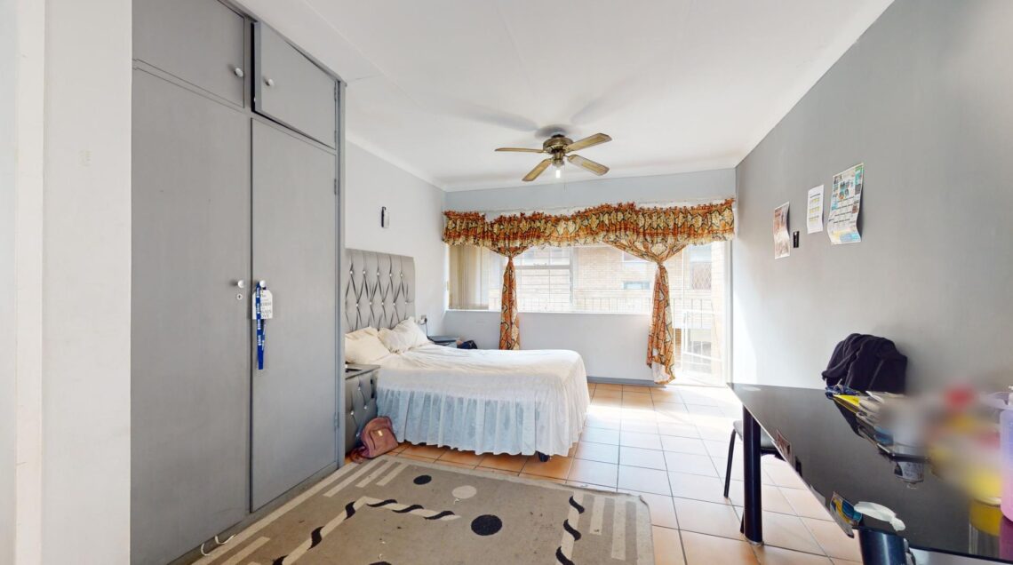 1 Bedroom Apartment / Flat for Sale in Die Bult Potchefstroom