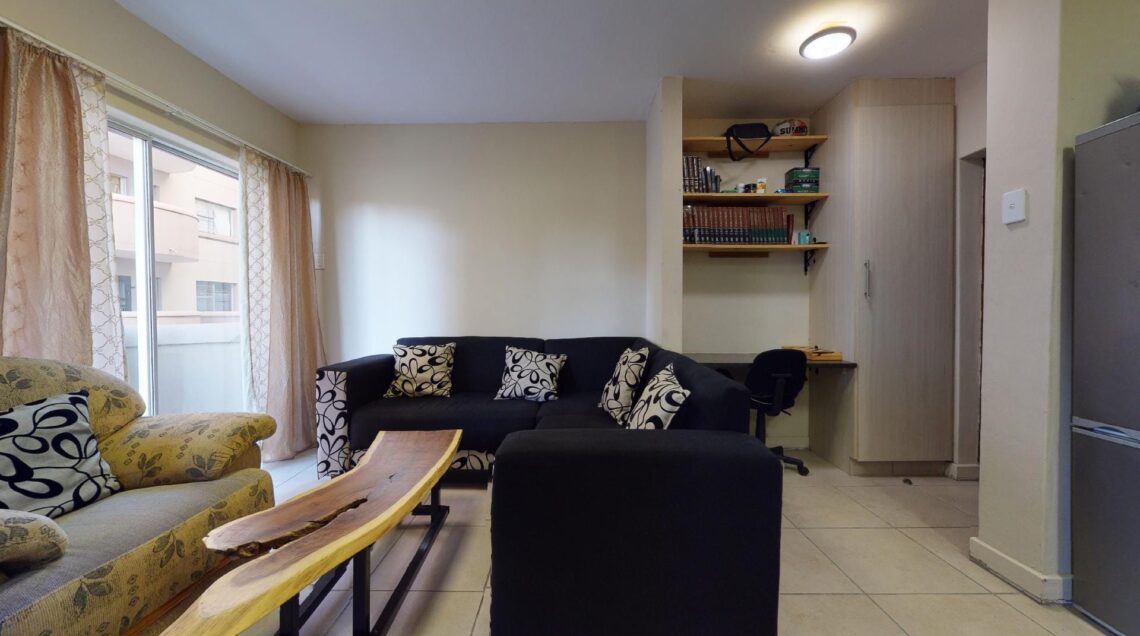 1 Bedroom Apartment / Flat for Sale in Die Bult Potchefstroom