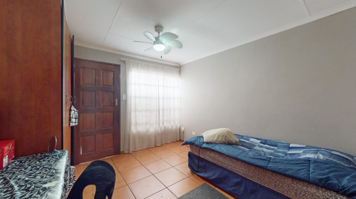 2 Bedroom Apartment For Sale in Die Bult Potchefstroom