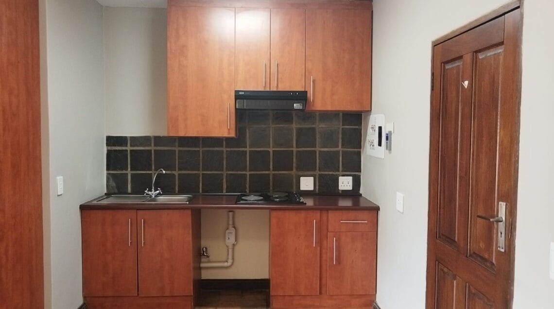 0.5 Bedroom Apartment / Flat for Sale in Die Bult Potchefstroom