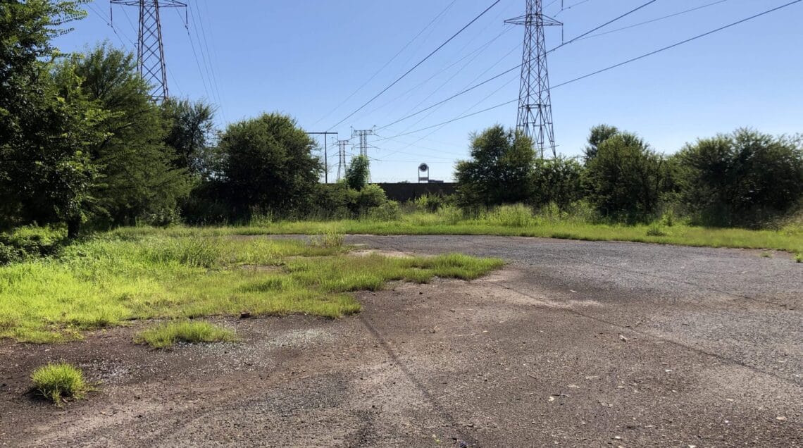 Properties for sale Industrial Area - Potchefstroom Metaljack