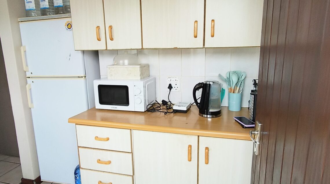2 Bedroom Apartment / Flat for Sale in Kannoniers Park Potchefstroom