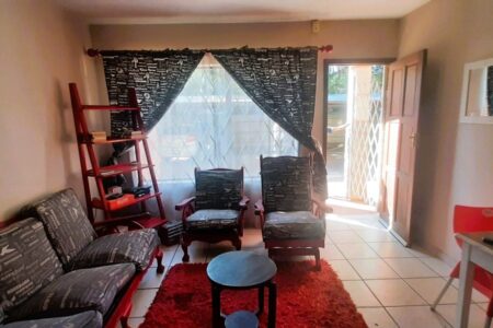 2 Bedroom apartment / flat For Sale in Die Bult Potchefstroom