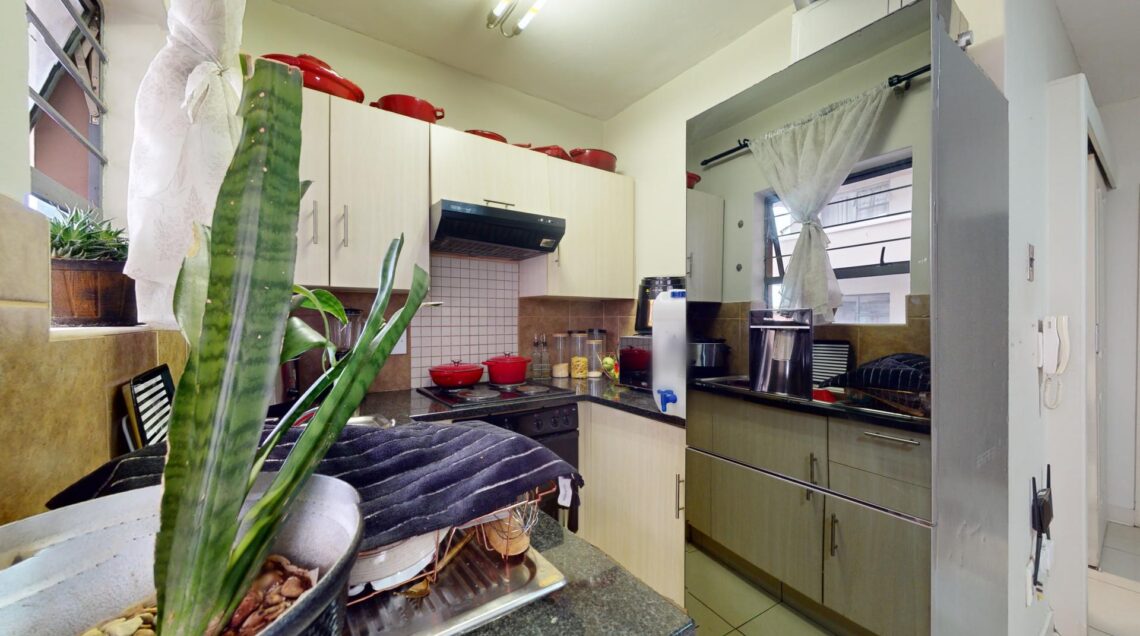 1 Bedroom Apartment / Flat for Sale in Die Bult Potchefstroom Hoffman street
