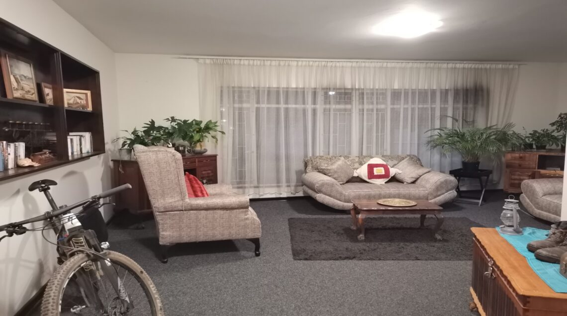 3 Bedroom Apartment / Flat for Sale in Baillie Park Potchefstroom