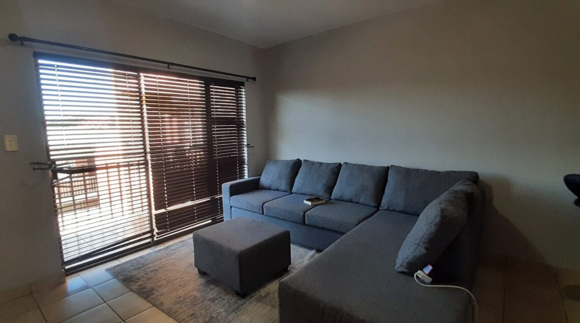 2 Bedroom Apartment / Flat for Sale in Potchefstroom Central