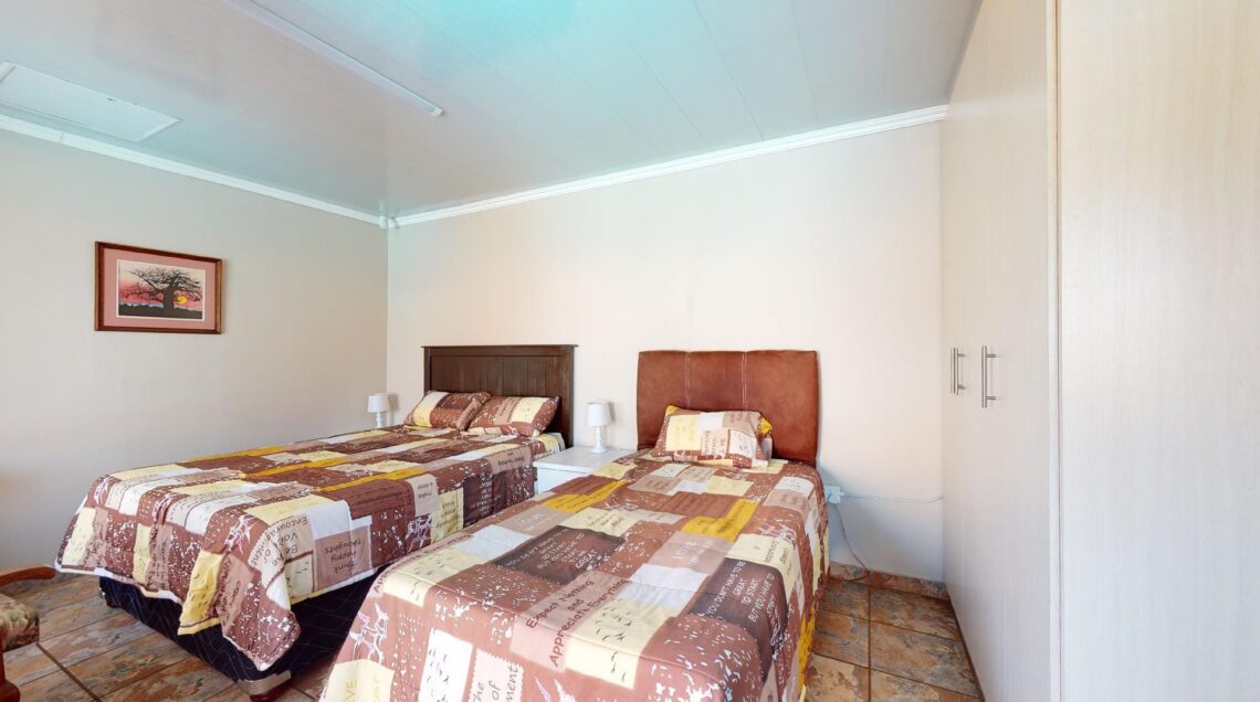 11 Bedroom House for Sale in Potchefstroom Central