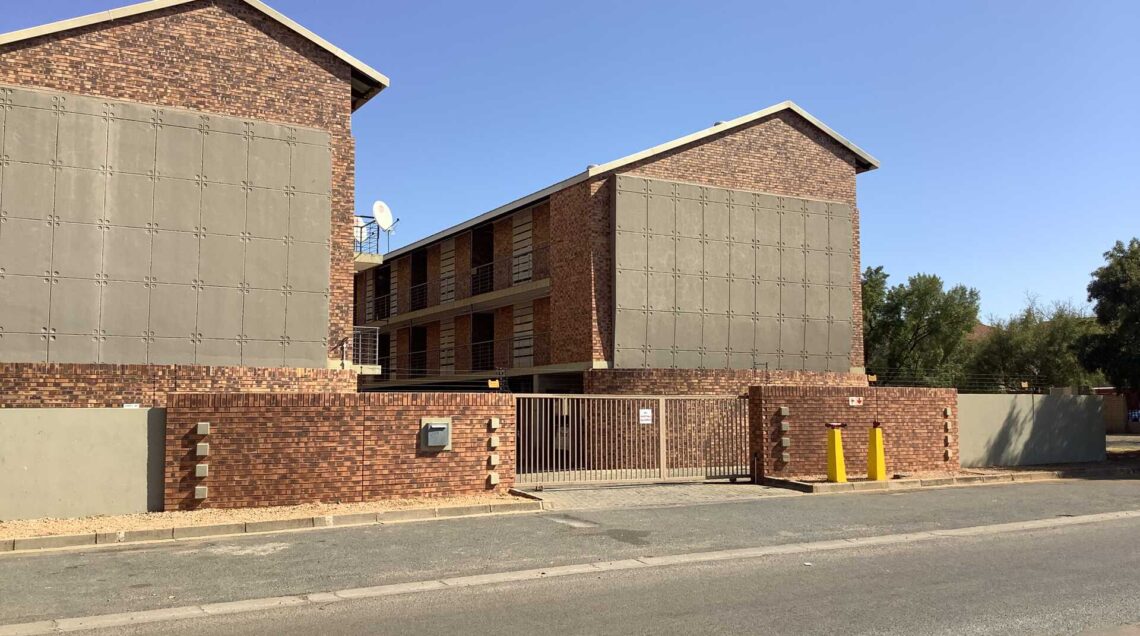 1 Bedroom Apartment / Flat for Sale in Dassie Rand Potchefstroom