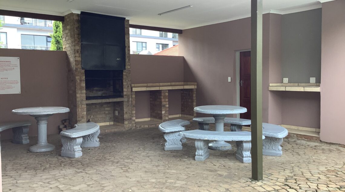 2 Bedroom apartment / flat For Sale in Die Bult Potchefstroom