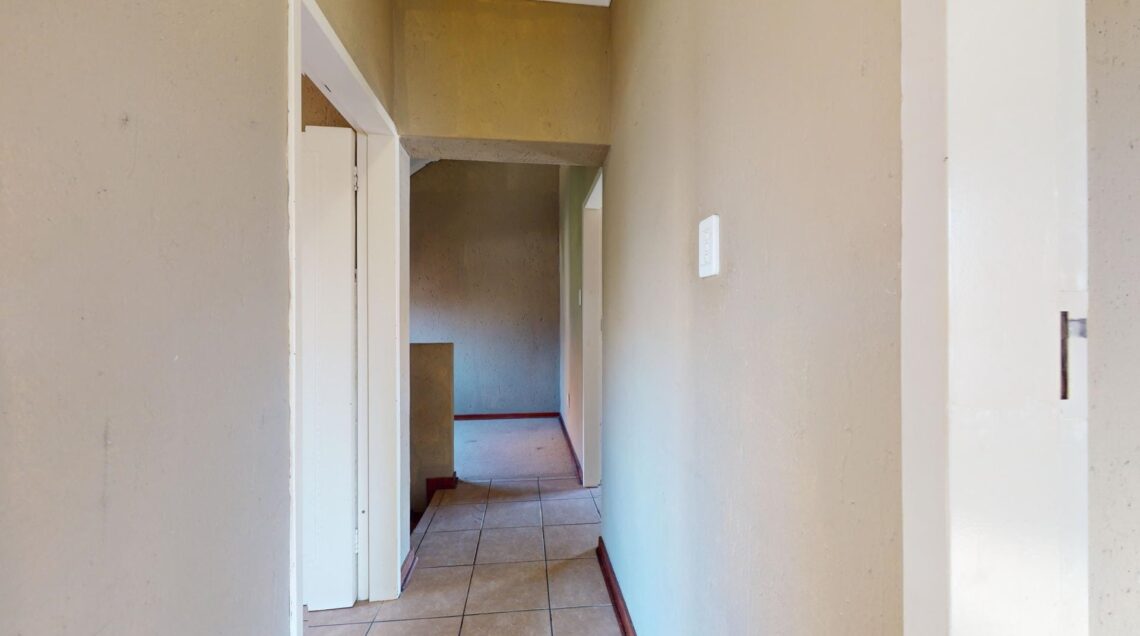 3 Bedroom Townhouse For Sale in Baillie Park Potchefstroom