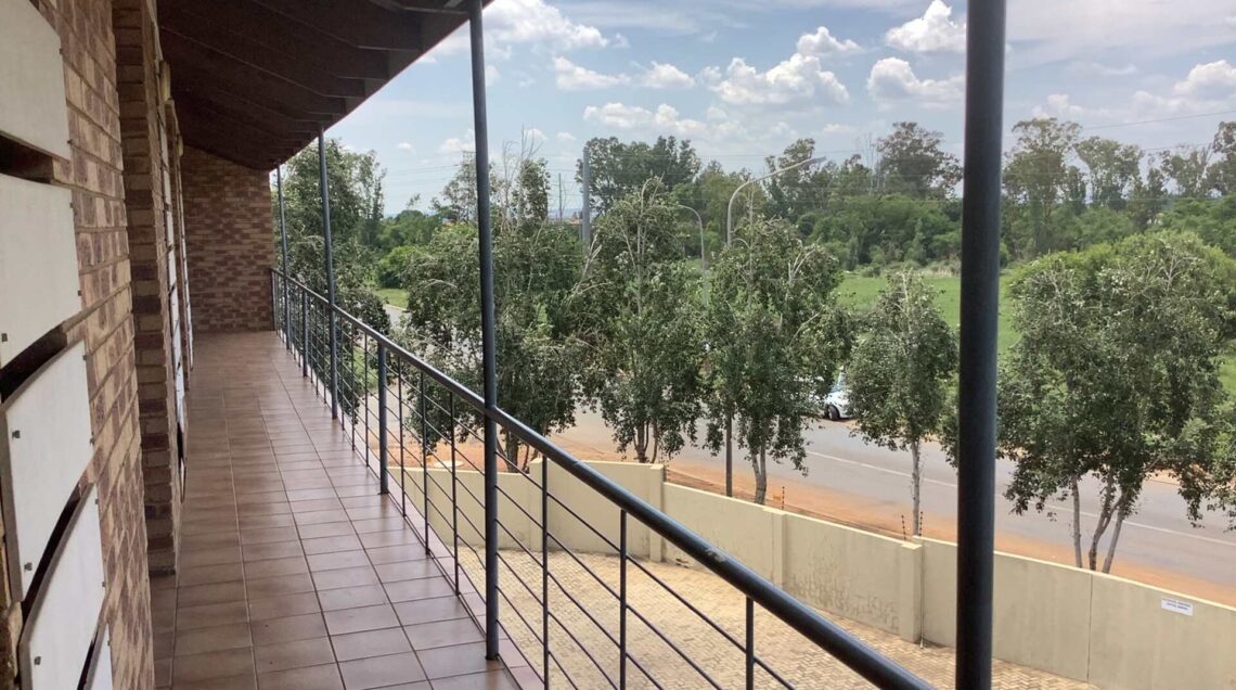 1 Bedroom Apartment / Flat for Sale in Dassie Rand Potchefstroom