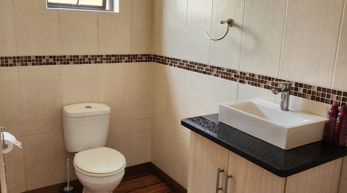 4 Bedroom House for Sale in Baillie Park Potchefstroom